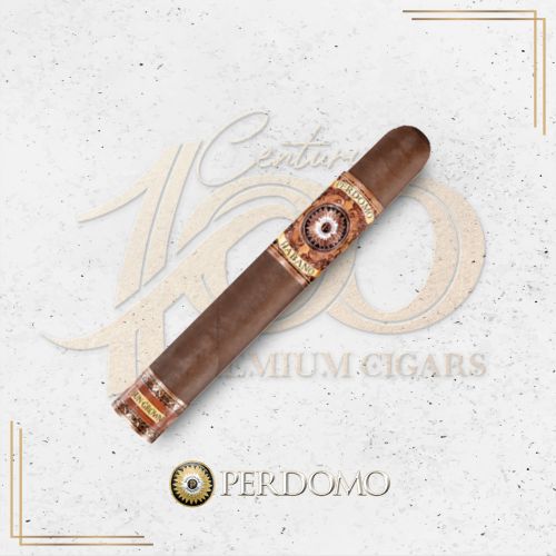 Perdomo - Habano Bourbon Barrel-Aged - Sun Grown - Epicure