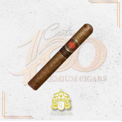 D'Crossier - Flor de D’Crossier No. 560 - Magnum