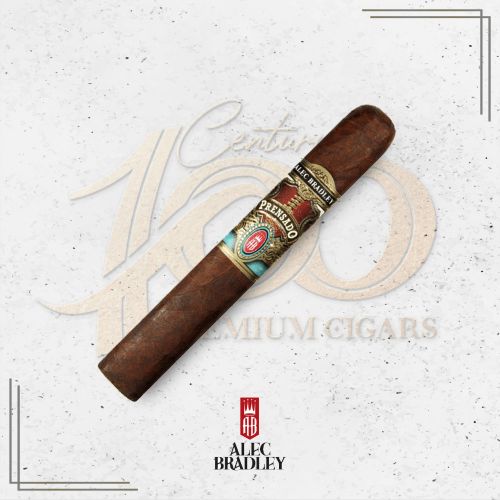 Alec Bradley - Prensado - Robusto