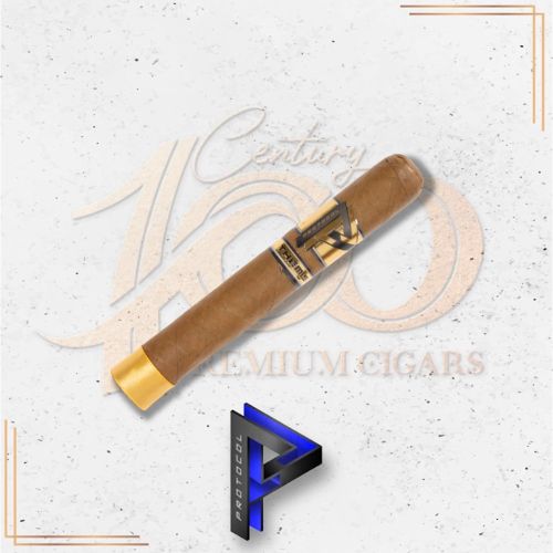 Protocol (Espinosa) - Gold Themis - Toro