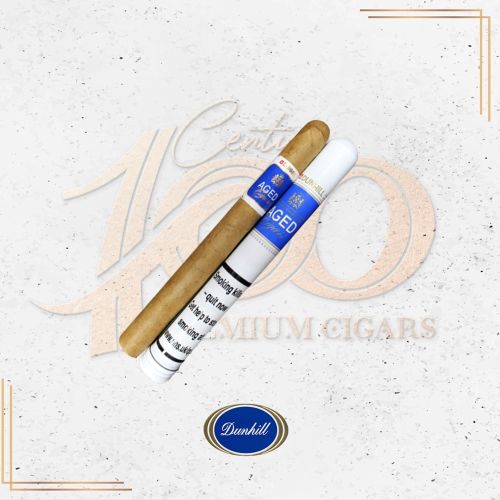 Dunhill - Aged - Tabaras