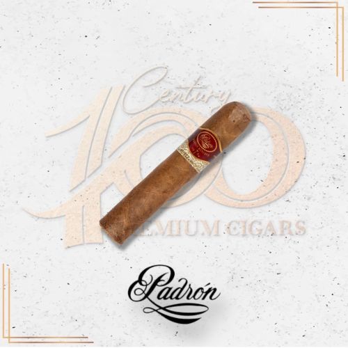 Padron - Family Reserve - Natural - No. 96