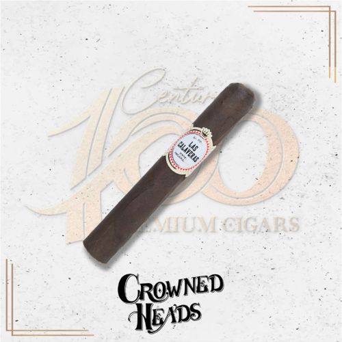 Crowned Heads - Las Calaveras - Edicion Limitada 2014 LC652