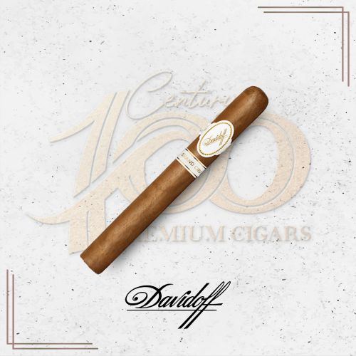 Davidoff - Grand Cru - No. 4