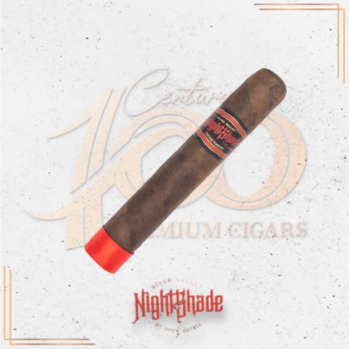 Nightshade by Drew Estate - Toro Extra