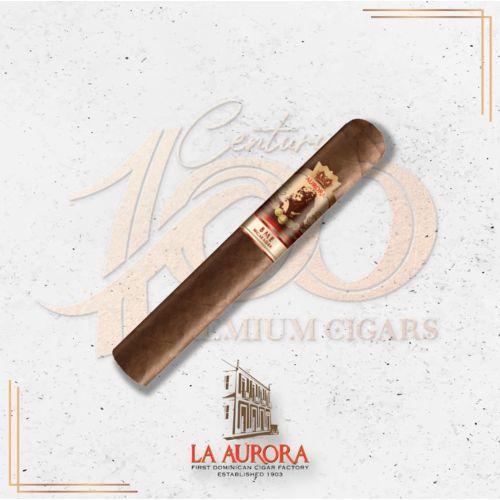 La Aurora - 1495 Series - Ecuador Toro