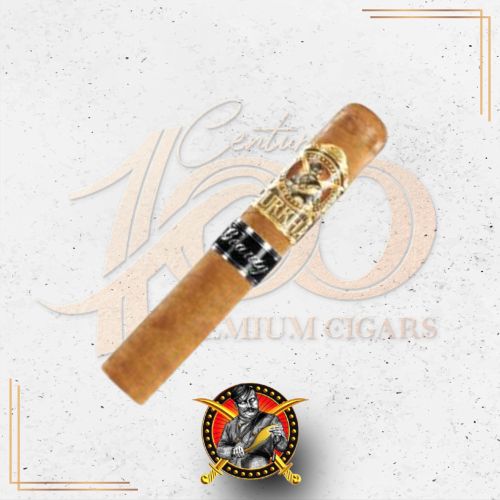 Gurkha - Beauty - 25th Anniversary