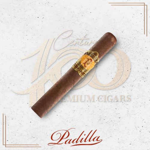 Padilla - Habano - Robusto