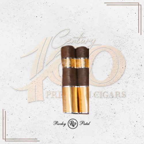 Rocky Patel - Conviction - Toro