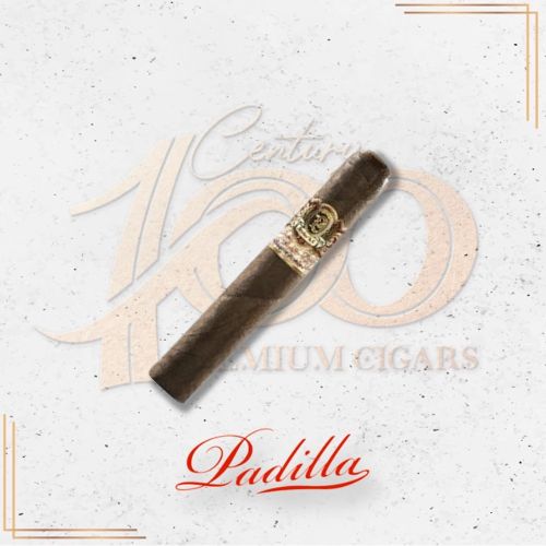 Padilla - 1968 Black Bear - Robusto Maduro