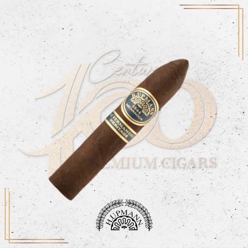 H. Upmann (No Cubano) - Nicaragua AJ Fernandez Heritage - Torpedo