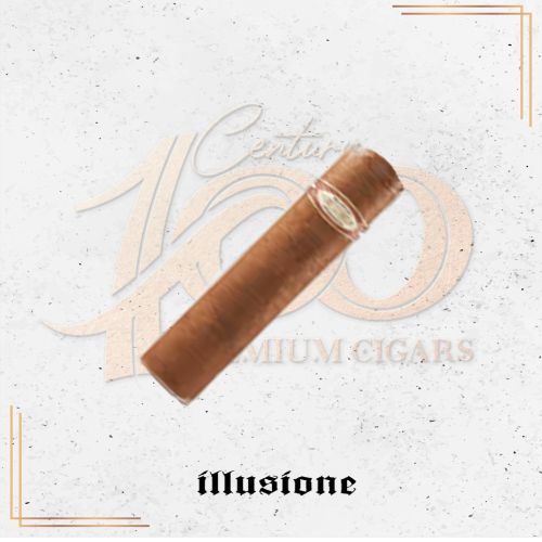 Illusione - Fume D´amour - Viejos