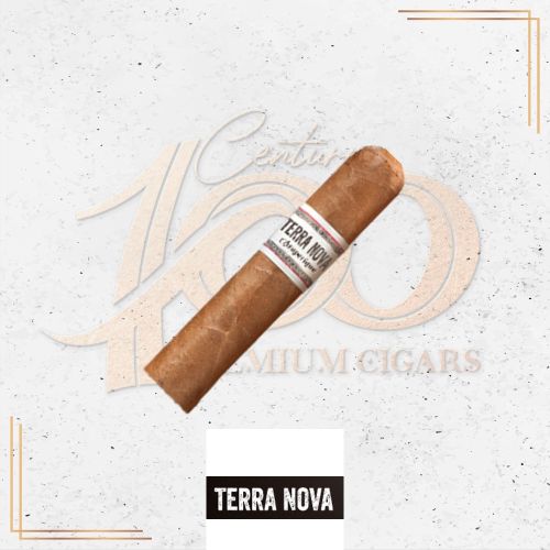 Terra Nova - Araperique - Robusto 