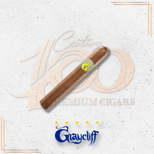 Graycliff - G2 Habano - PGXL 