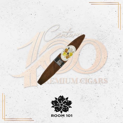 Room 101 - Hit & Run Redux - Perfecto