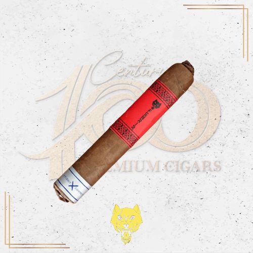 Family X Loyalty - Fenrir Sumatra - Gran Toro