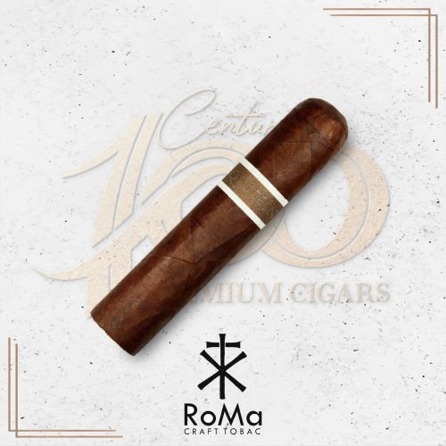 Roma Craft - Cromagnon Aquitaine - Knuckle Dragger