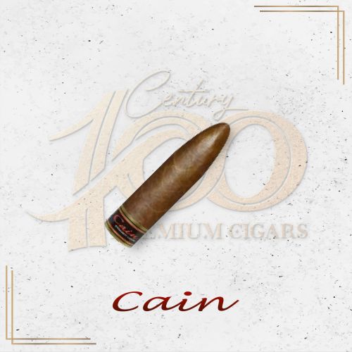 Cain - Habano - Nub 464 Torpedo