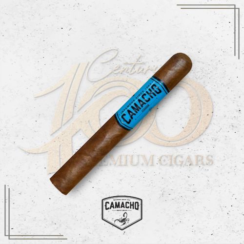 Camacho - Ecuador - Toro