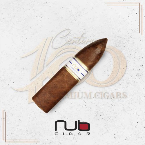 Nub - Cameroon - 466BPT