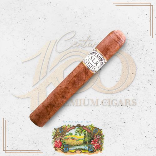 Saint Luis Rey (Non Cuban) - Estates - Churchill