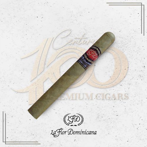 La Flor Dominicana - Double Claro - No. 42