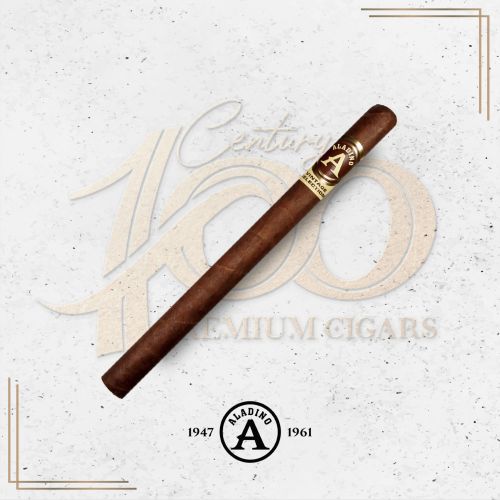 Aladino - Habano Vintage Selection - Elegante