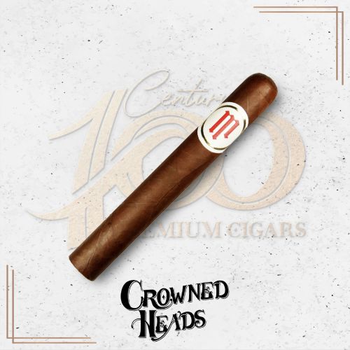 Crowned Heads - Mil Dias - Sublime