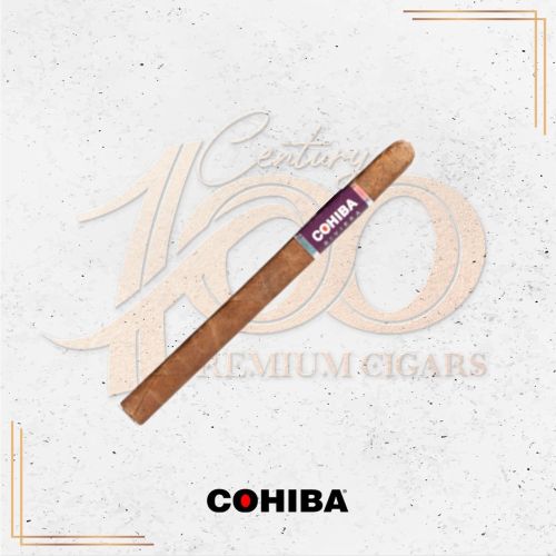 Cohiba (Non Cuban) - Riviera - Lancero