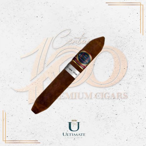 Ultimate Cigars Club by Carlos Nodal - Liga 458 Figurado