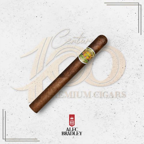 Alec Bradley - Spirit of Cuba - Habano - Churchill