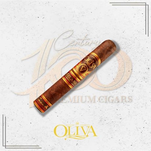 Oliva - Serie V Melanio - Double Robusto Casa de Montecristo Exclusive