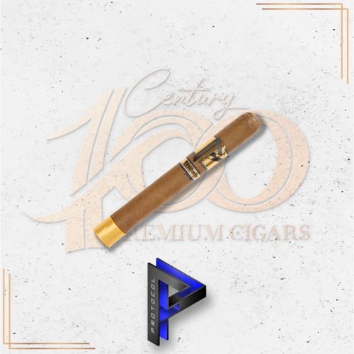 Protocol (Espinosa) - Gold Themis - Lancero