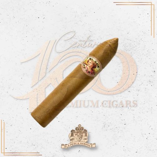 La Perla Habana - Black Pearl Cobre - Belicoso 