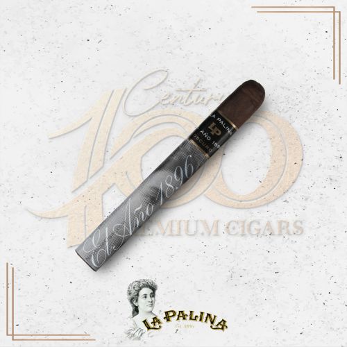 La Palina - El Ano 1896 Oscuro - Toro