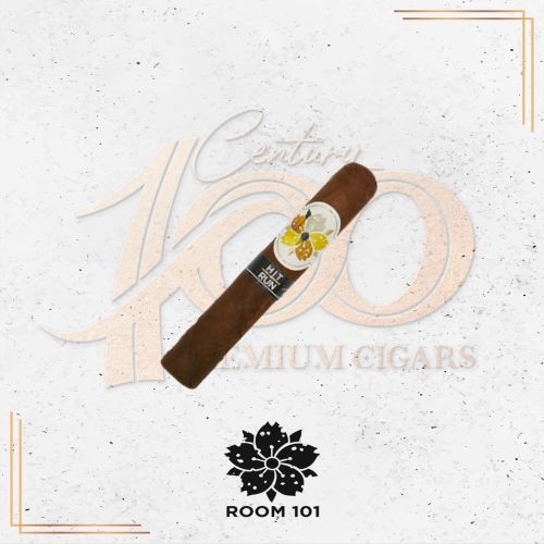 Room 101 - Hit & Run Redux - Robusto