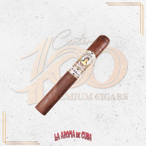 La Aroma de Cuba - Noblesse - Monarchy