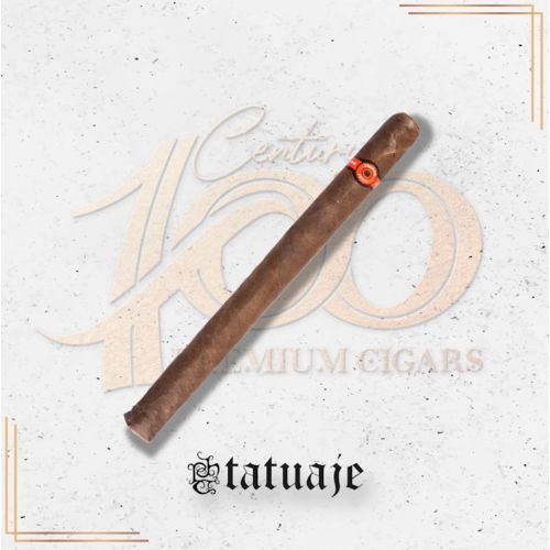 Tatuaje - Fausto - FT235