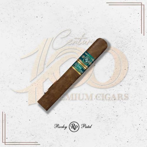 Rocky Patel - Ocean Club - Robusto