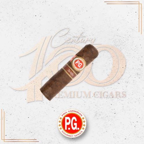 Paul Garmirian (PG) - Gourmet Series III 30th Anniversary - Bombones Extra