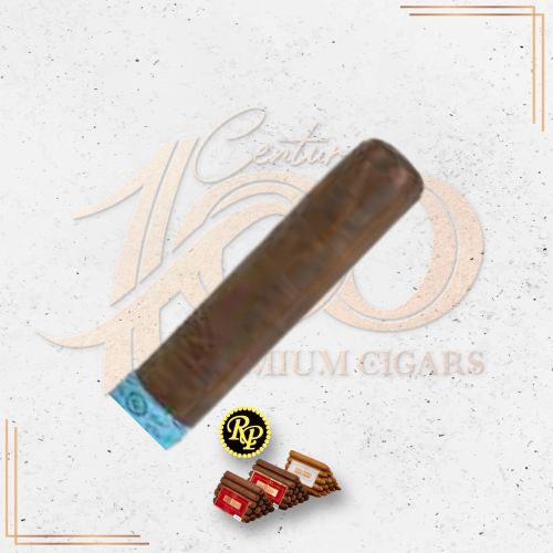 Rocky Patel 2nds - The Edge - Habano Battalion