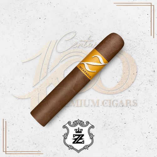 Zino - Nicaragua - Robusto