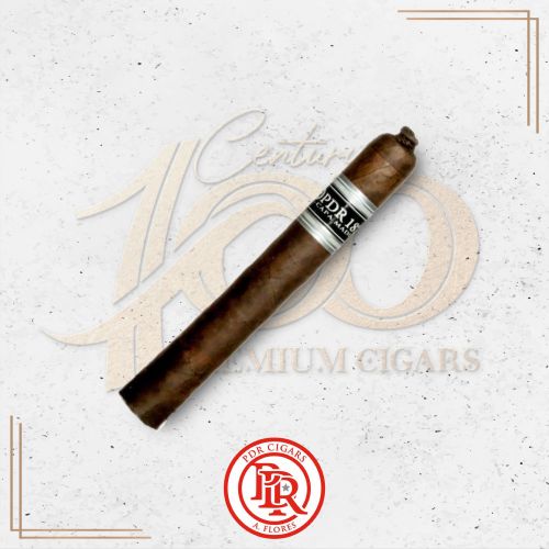 PDR - 1878 Cubano Especial Capa Maduro - Toro