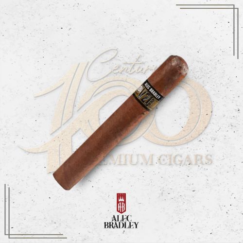 Alec Bradley - V2L Black - Gordo