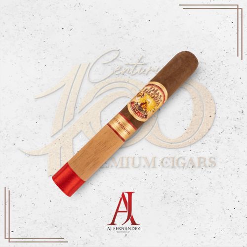 AJ Fernandez - Dias de Gloria - Robusto