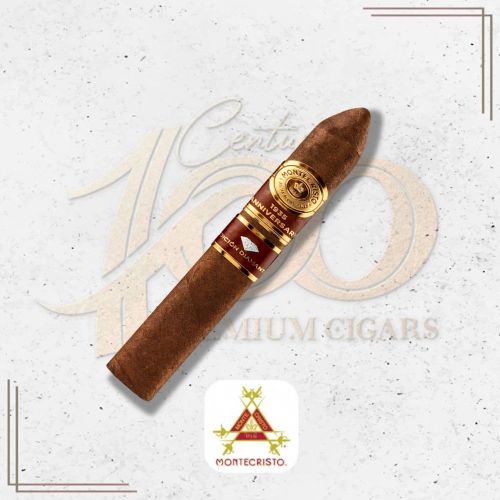 Montecristo (No Cubano) - 1935 Anniversary Edicion Diamante - Grande