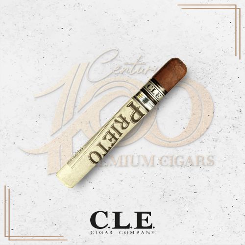 CLE - Prieto - 52 x 6 Toro Box Pressed