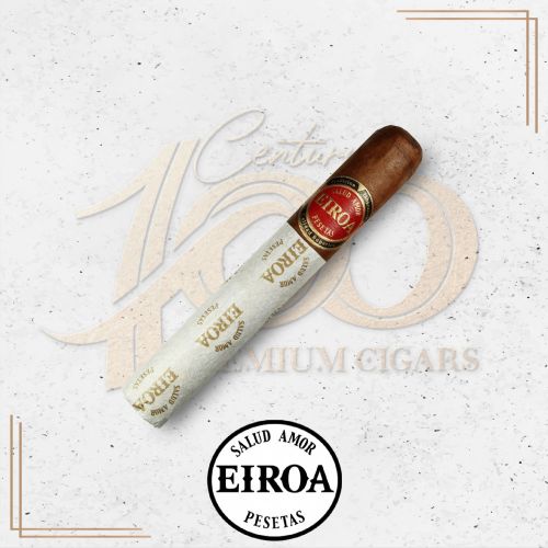 Eiroa - Classic - 50 x 5