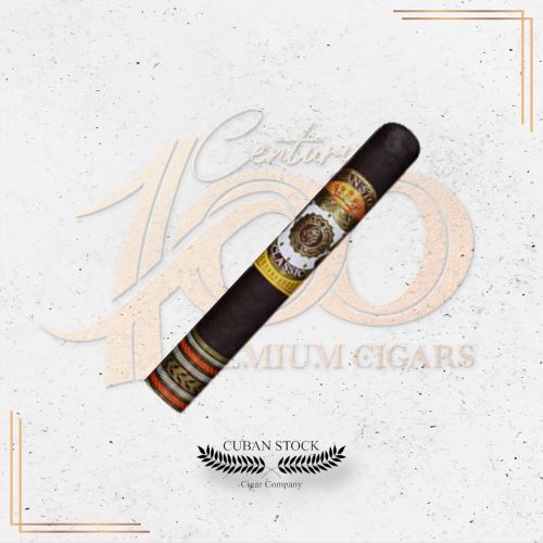 Cuban Stock - Classic Dominican Maduro Special - Petit