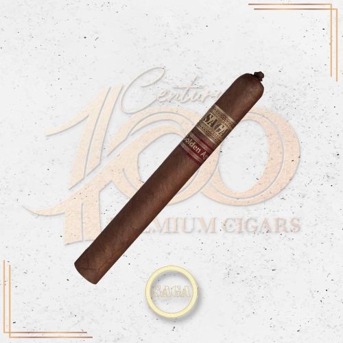 Saga - Golden Age - Lancero